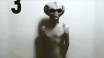 Alien - Extranjero