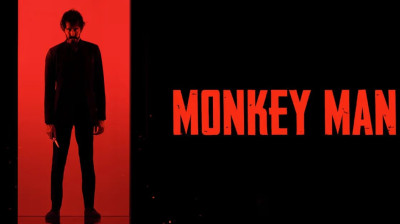 Fúria Primitiva  2024 ‧ 2h 1m  LEG