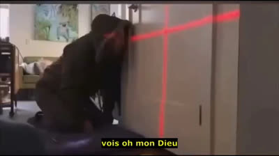 Voyage dans la matrice - Viaje a la matriz