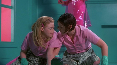 Nunca Fui Santa 1999 ‧1h 25m  LEG