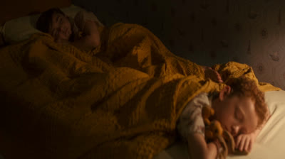 Instinto Materno 2024 ‧ Thriller/Drama ‧ 1h 34m