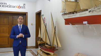 Navíos Subdelegación de Gobierno