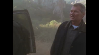 Jarod il Camaleonte 03x08 L ora della verità