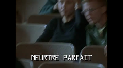 Jarod il Camaleonte 03x09 Il delitto perfetto