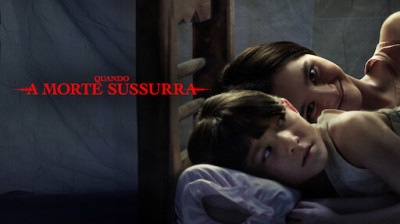 Quando A Morte Sussurra 2023 - Terror @mp