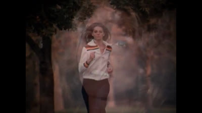 La Donna Bionica 1976 01x09 Non Si Corre Solo Per vincere