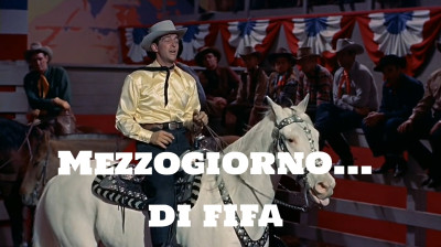 Mezzogiorno... di fifa [HD]