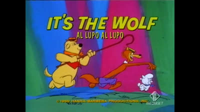 Al Lupo Al Lupo 25 Al Gatto Al Gatto