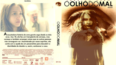 O Olho do Mal (2008)