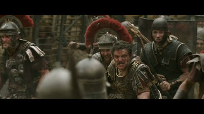 ✡Gladiador II Dublado Logan✡