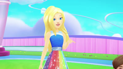 Ep.19 - Jogos da Baía do Arco-Íris