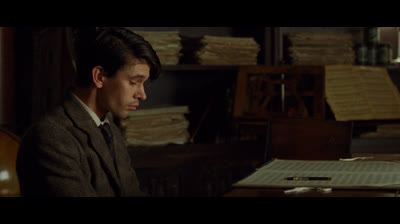 Cloud Atlas - A Viagem (2012)