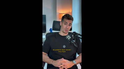 El fundador de Northweek, España se está convirtiendo en un país del tercer mundo...