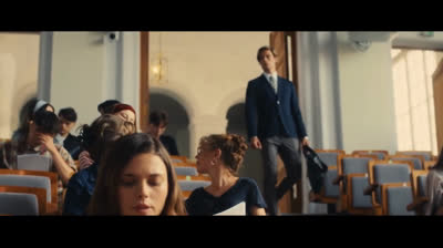 Maxton hall 1  capitulo 6