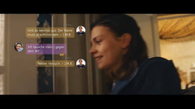 Maxton hall 1 capitulo 5