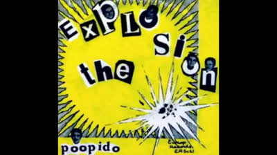 Explosion (1967) - Sunlight