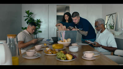 sintonia temporada 5 ep 3