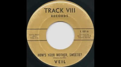 Veil (1969) - How's Your Mother, Sweetie?