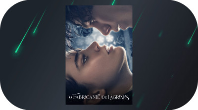 O Fabricante de Lágrimas (Dublado)