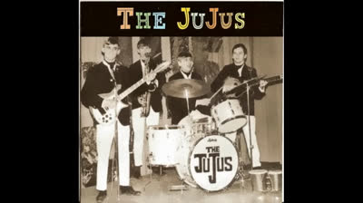 JuJus (1967) - Sometime Or Other