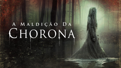 Maldição da Chorona