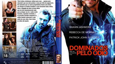 Dominados pelo Ódio (2011)