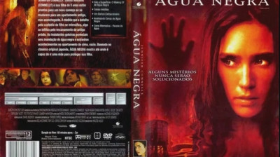 Água Negra (2005)