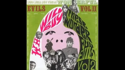 Flying Dutchmen (196?) - If I Could Find Someone