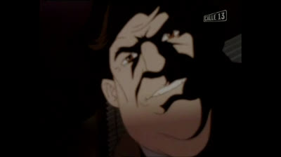 Spawn The Animated Series Castellano 3x03