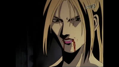 Spawn The Animated Series Castellano 3x04