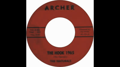 Naturals (1965) - The Hook 1965