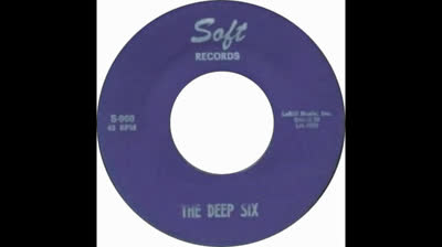 Deep Six (1966) - One and One
