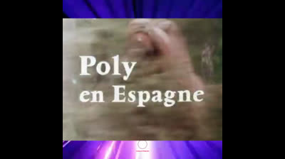 Poly en Espagne