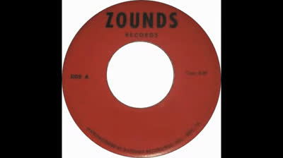 Zounds (1967) - She Won't, I Won't