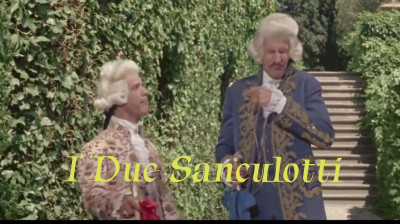 I due sanculotti [HD]