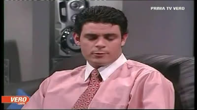 Eredità d'amore 161 puntata