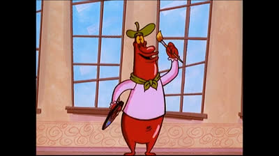 Io sono Donato Fidato epi 17