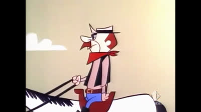 Ernesto Sparalesto 02x07