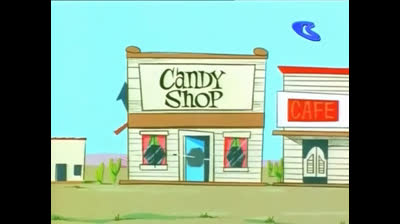 Ernesto Sparalesto 02x08