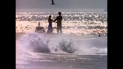 Baywatch 04x14 Weekend Con Fantasma Parte 1