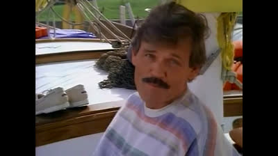 Baywatch 04x15 Weekend Con Fantasma Parte 2