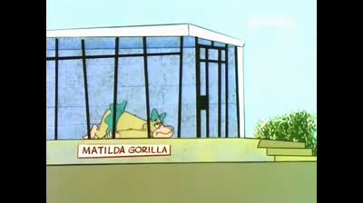 Magilla Gorilla 20