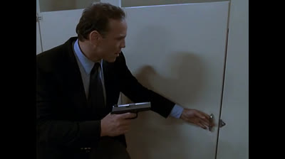 Jarod il Camaleonte 03x11 Una mano a poker