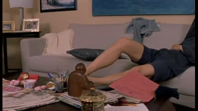 Distretto di Polizia 04x19 chatline