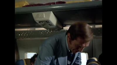 La Donna Bionica 1976 01x11 Rudy Chiama Jaime