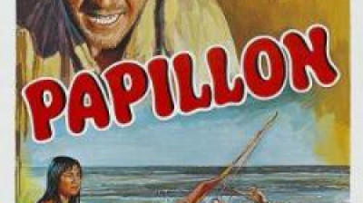 Papillon (1973)