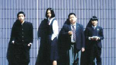 We Are Little Zombies (2019) @noitebranca