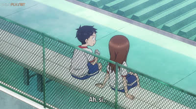 karakai takagi-san capitulo 2