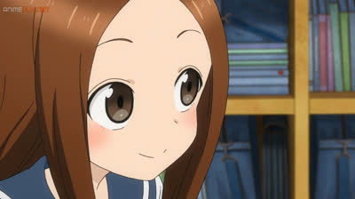 karakai takagi-san capitulo 5