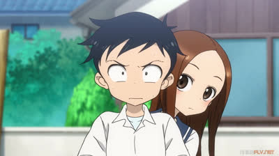 karakai takagi-san capitulo 6